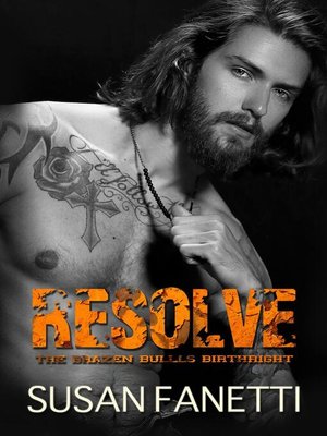 cover image of Resolve